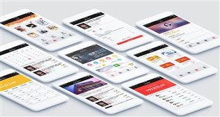 微商城、微預(yù)約等小程序功能更新